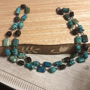 ✨ SILPADA 925 Sterling Silver Vintage Necklace✨